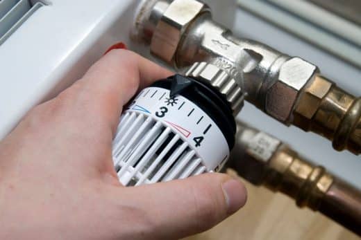 À épingler : Plan sobriété énergétique : A combien chauffer pour économiser