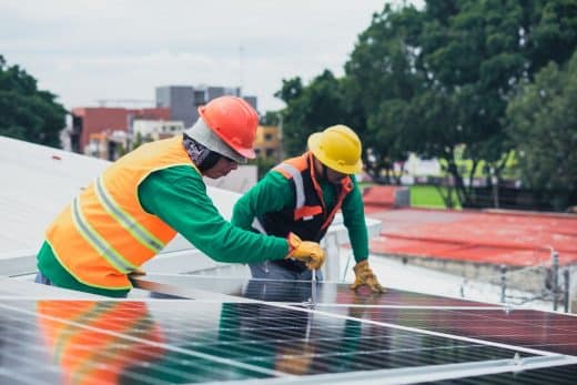 À épingler : Panneaux photovoltaïques : 5 astuces pour optimiser leur rendement