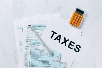 Taxe foncière : quels sont les risques si vous ne l'avez pas payée ? Réponse ici !
