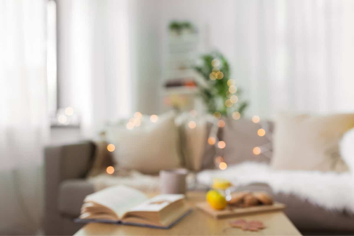 Voici quelques astuces pour faire une déco cosy pour être bien