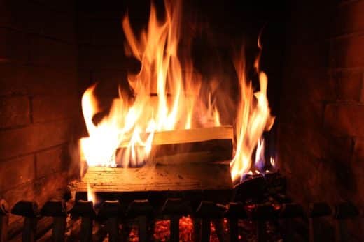 À épingler : 6 astuces pour améliorer le rendement de votre cheminée