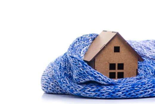 À épingler : 6 astuces pour chauffer sa maison gratuitement (enfin presque) !