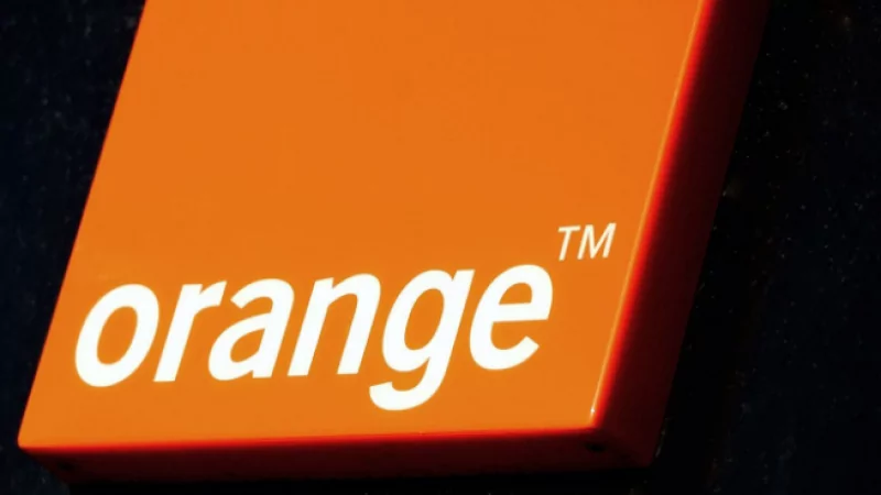 La Orange live box