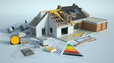 Comment financer vos travaux pour la maison ? Nos solutions