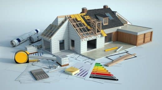À épingler : Comment financer vos travaux pour la maison ? Nos solutions !