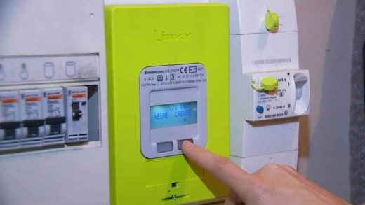 À épingler : Compteur Linky non installé ? 5€ de pénalité par mois dès Janvier 2023 !