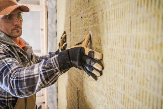 À épingler : Isolation par l’intérieur ou l’extérieur : lequel est le plus efficace ?