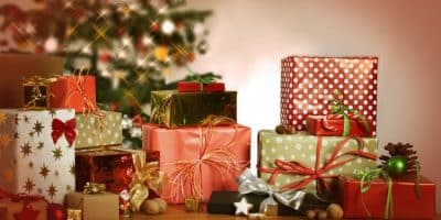 Noël : Quelques idées cadeaux pour les fans de déco