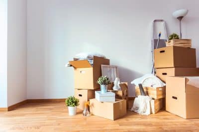 Où acheter et comment bien choisir ses cartons de déménagement 
