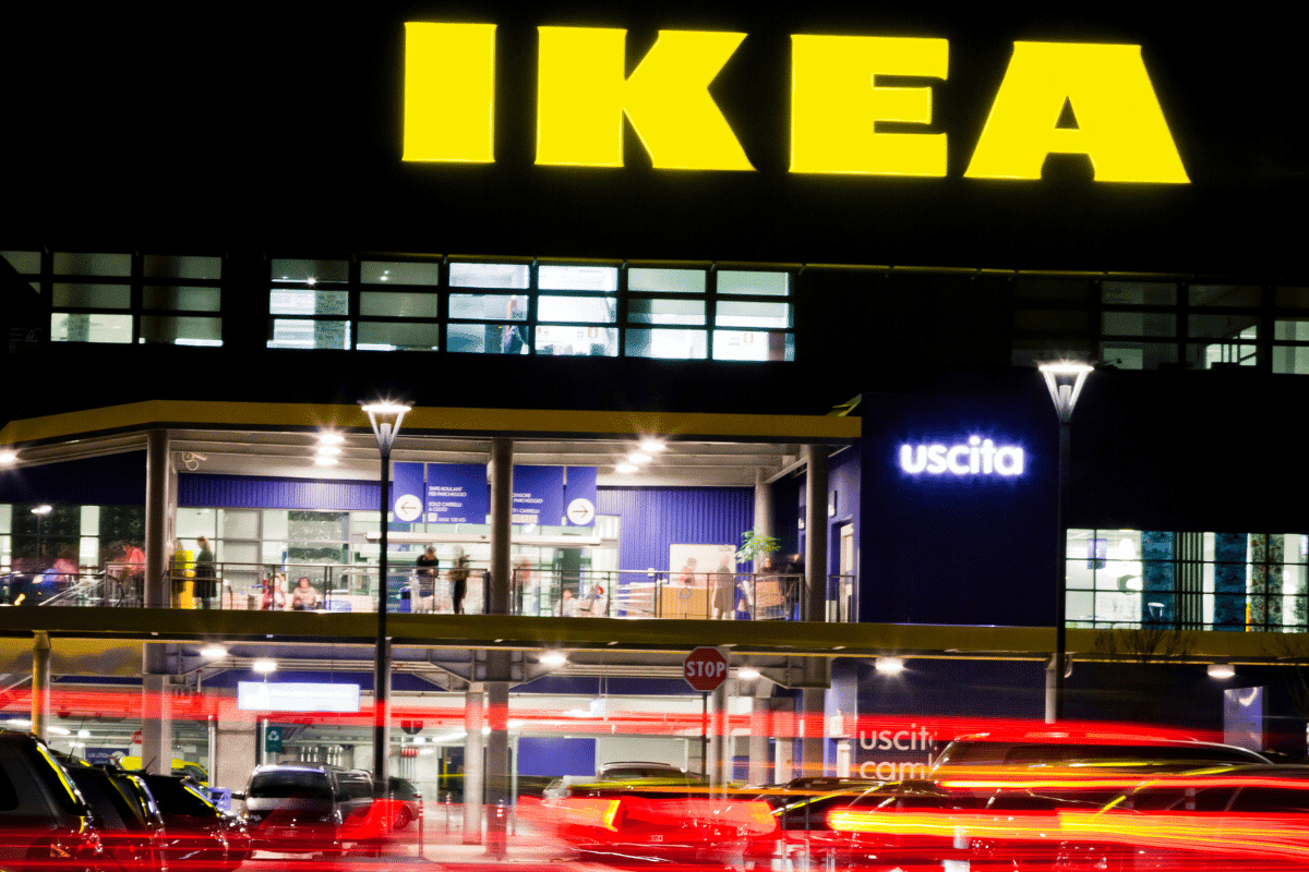 Réduire simplement ses factures d'électricité grâce à ce produit Ikea…