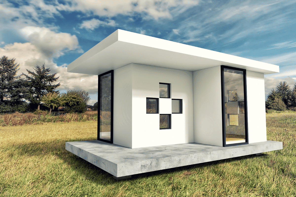 Tiny house ou maison conteneur : comment choisir ?