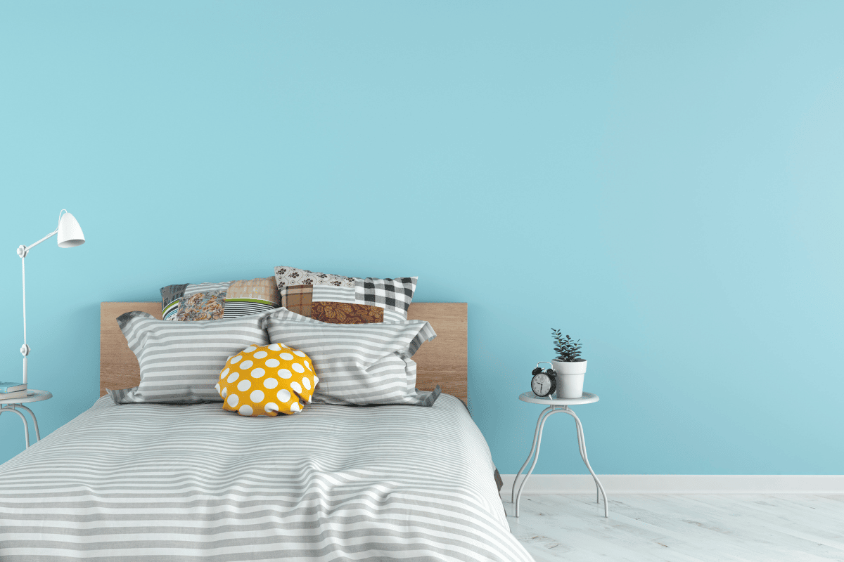 Décoration de votre chambre à coucher : les tendances 2023
