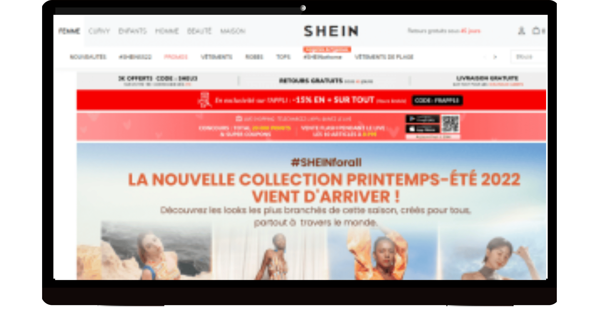 shein