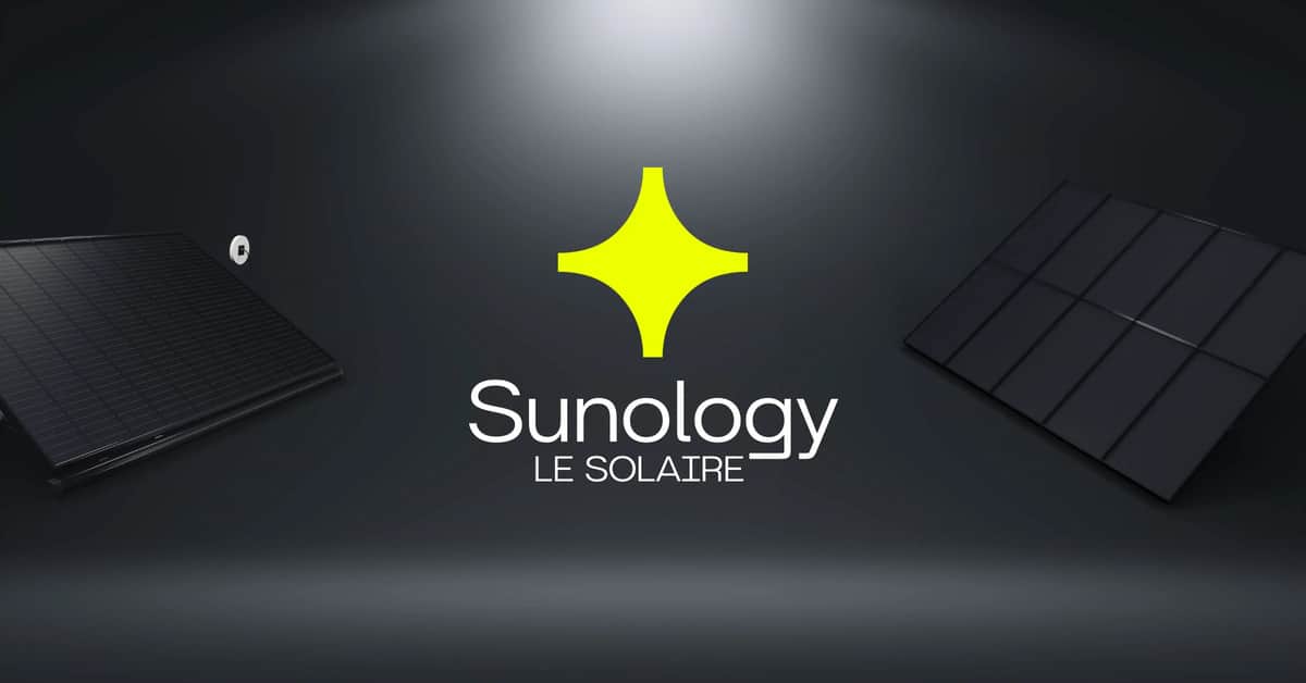 la marque sunology