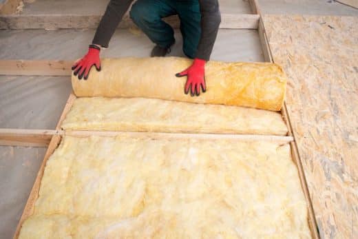 À épingler : Vous envisagez d’installer un poêle à pellets ? Pensez d’abord à l’isolation !