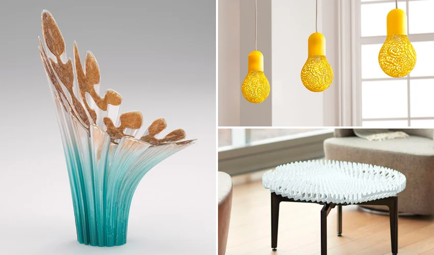 Quels sont les avantages de l’impression 3D des objets décoratifs 