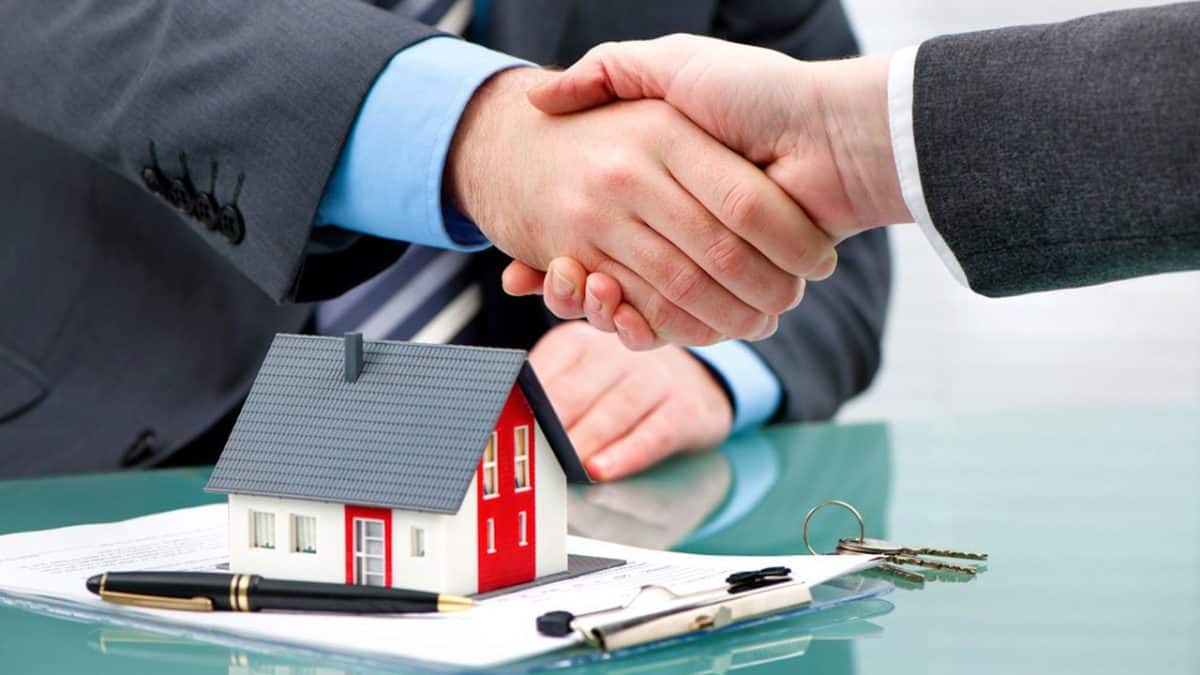 Comment devenir mandataire immobilier ?