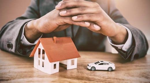 À épingler : Comment fonctionne l’assurance habitation ?