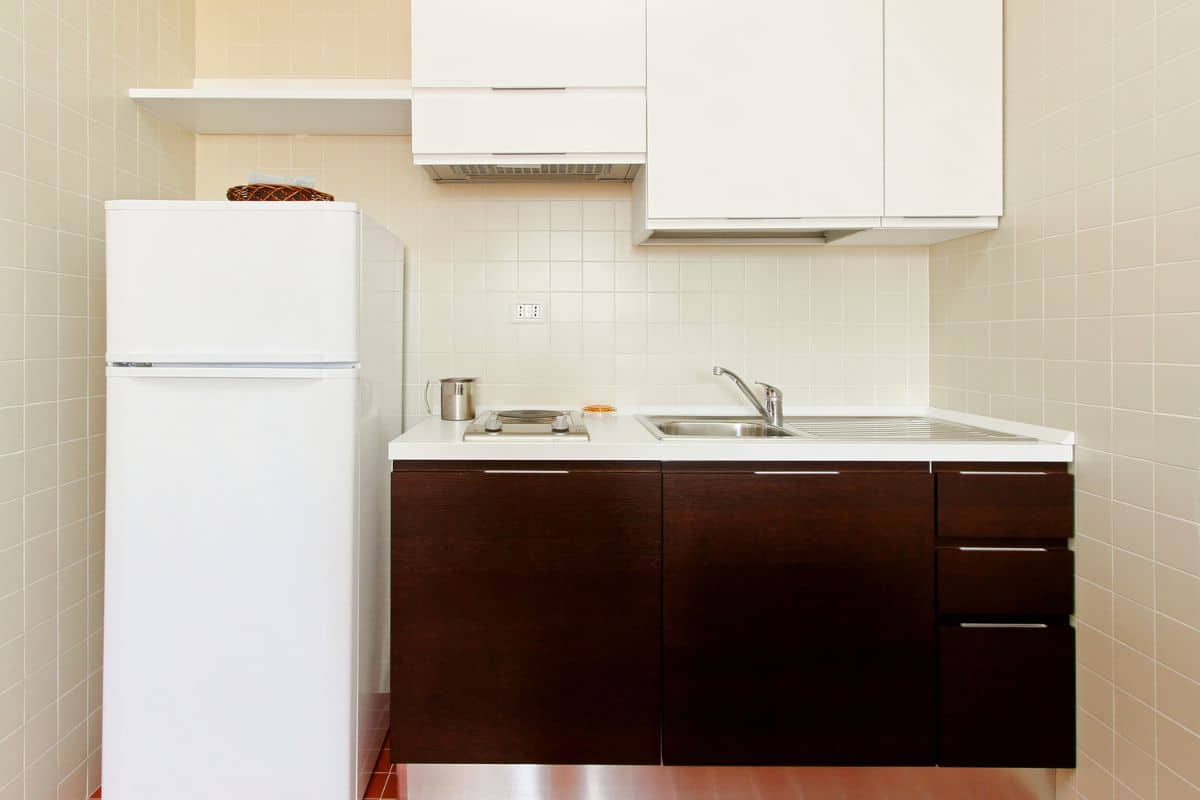 Connaissez-vous la nouvelle tendance des mini-cuisine design ?