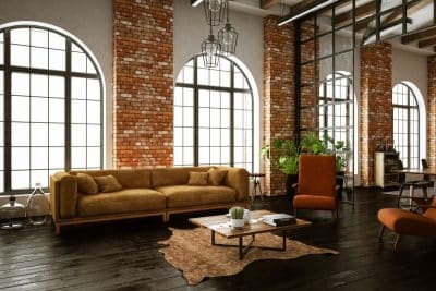 Envie d'une déco avec un style industriel : voici les erreurs à ne pas faire !