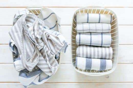 À épingler : Faites le vide dans votre maison : débarrassez vous des objets inutiles !