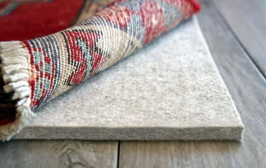 À épingler : Feutre de jute pour isolation : pourquoi est-ce une excellente idée ?