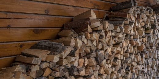 À épingler : Voici comment faire sécher son bois de chauffage de façon idéale ?