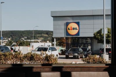 Lidl propose le meuble télé parfait à prix canon !