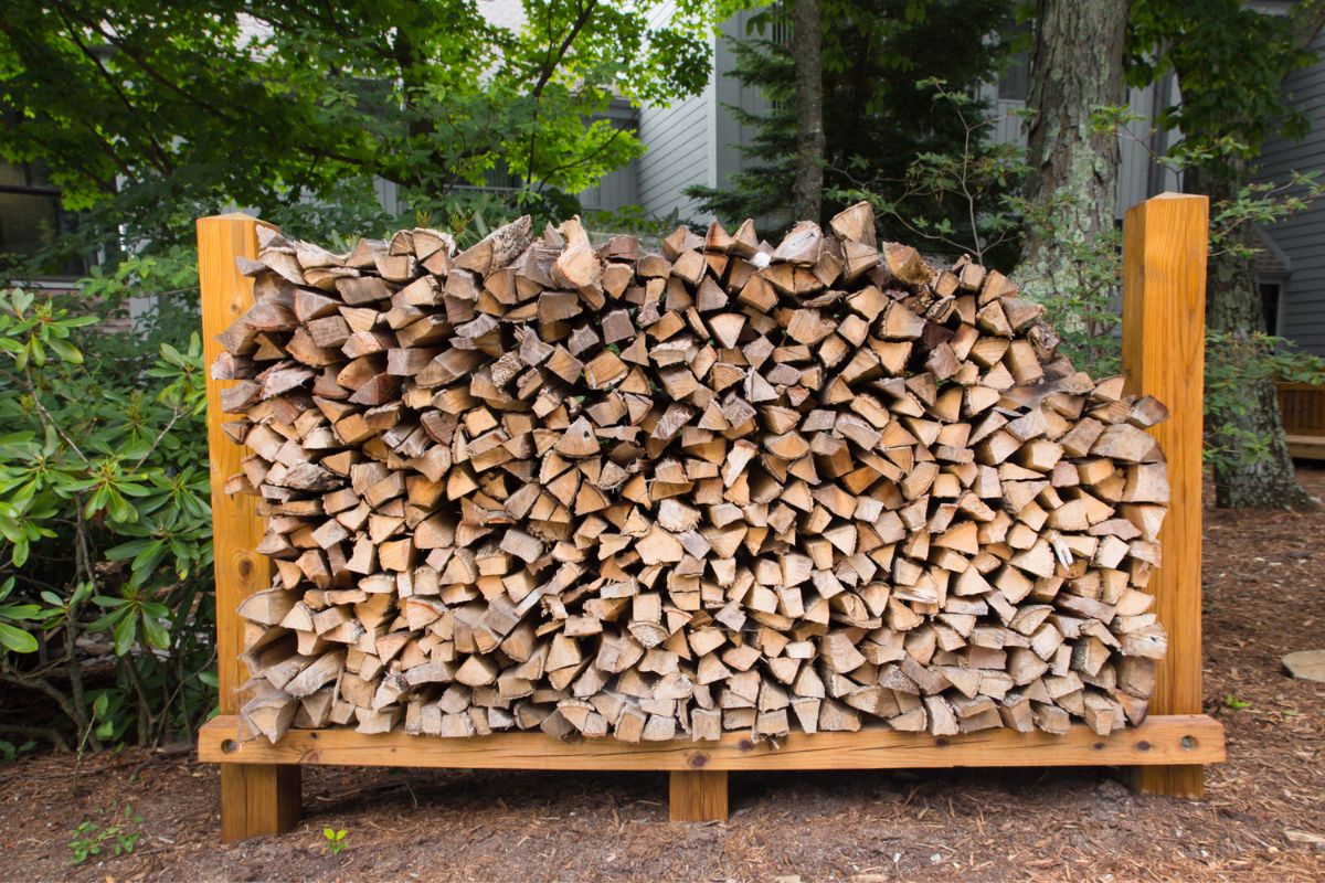 Quel est le prix d'un stère de bois en ce moment