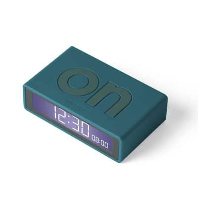 reveil-lcd-flip-travel-bleu-canard_madeindesign