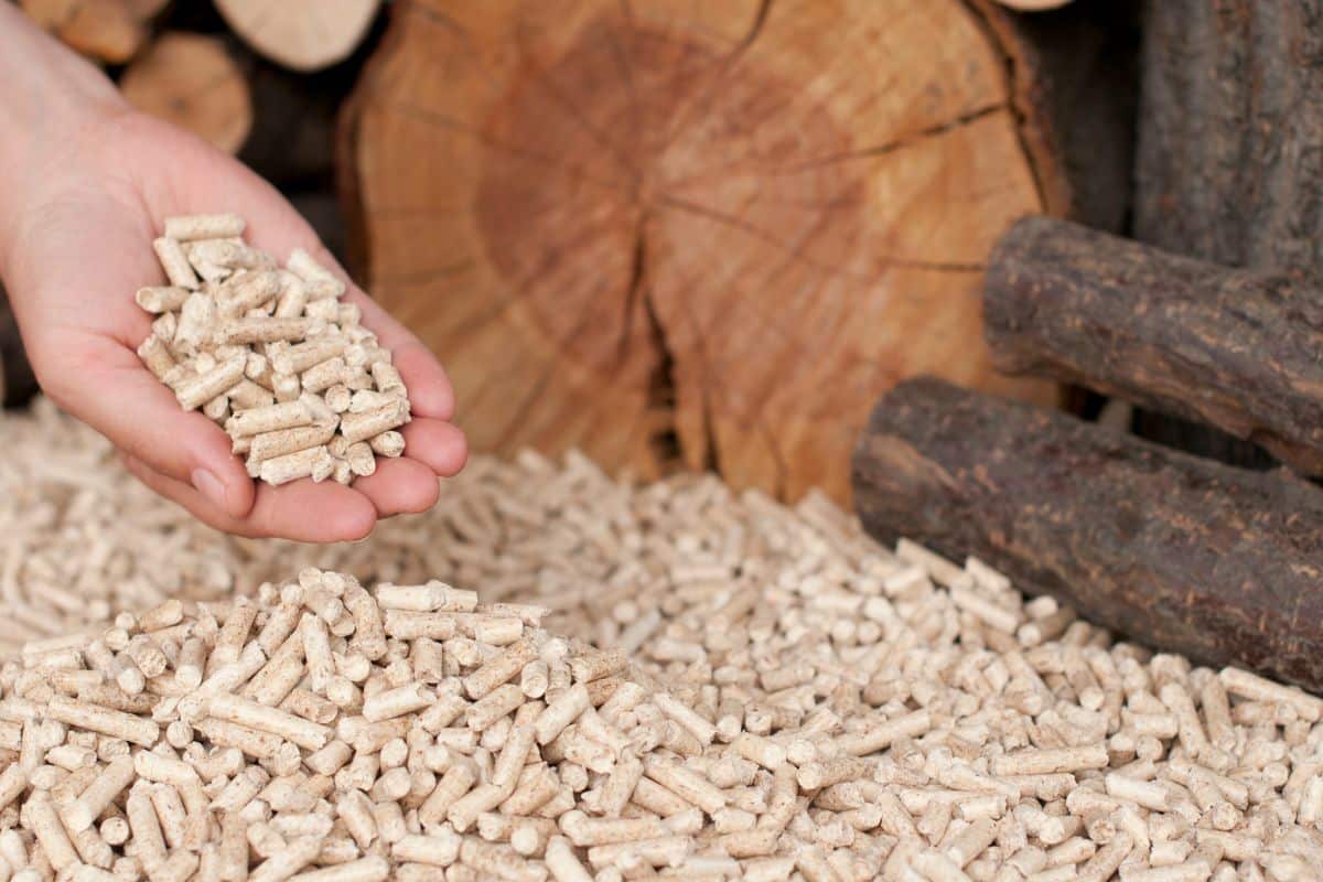 Fabriquer ses propres pellets : c'est possible... et très économique !