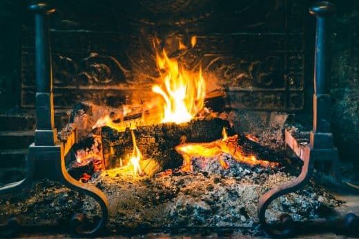 À épingler : Cheminée : quelles sont les possibilités et comment choisir ?