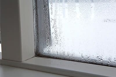 Comment enlever facilement l'humidité d'une chambre ?