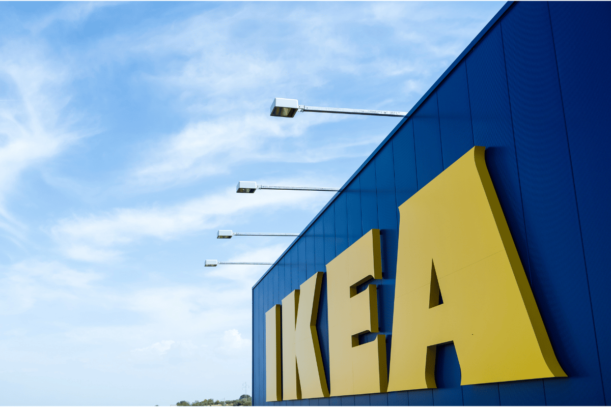 Vous aussi, achetez le meuble qu'Ikea vend toutes les 5 secondes dans le monde !
