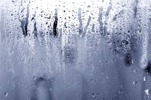 À épingler : Quel est le taux d’humidité acceptable dans votre maison ?