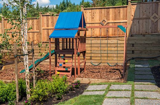 À épingler : 4 jeux extérieurs à avoir dans votre jardin pour satisfaire vos enfants !