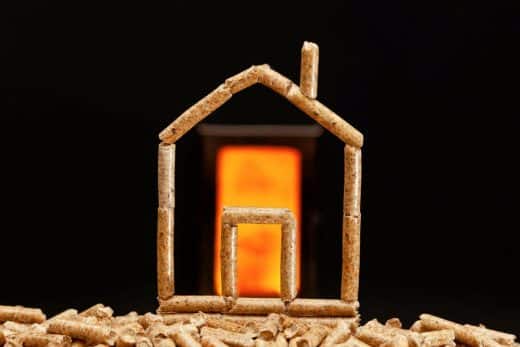 À épingler : Attention à la surconsommation de pellets pour votre poêle à granulés !