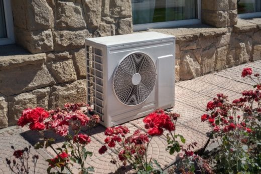 À épingler : N’installez pas une pompe à chaleur dans votre maison mal isolée c’est totalement inutile !
