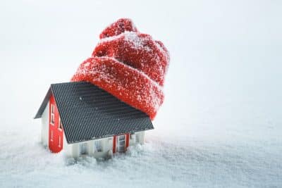 Bien isoler sa maison sans dépenser une fortune !