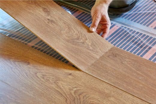 À épingler : Pourquoi passer au chauffage au sol ? Voici les 5 avantages !