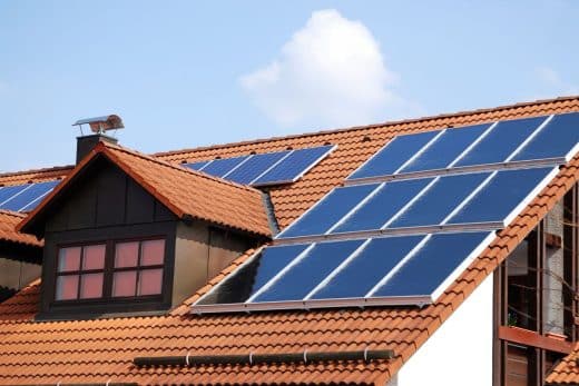 À épingler : Comment fabriquer soi-même des panneaux solaires ? Les meilleures astuces DIY
