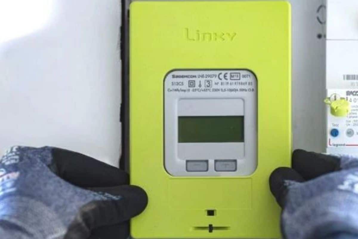 Compteur Linky : risquez-vous une amende si vous refusez son installation ?