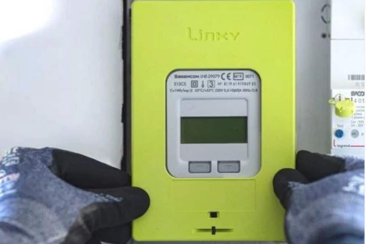 En quoi le compteur linky peut-il vous aider à consommer moins d'énergie ?