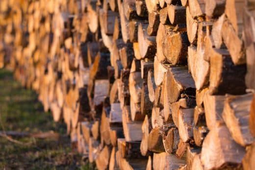 À épingler : Février 2023 : quel est le prix d’un stère de chêne de 50 cm ?