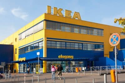 Ikea fait entrer un look vintage dans votre maison pour une dizaine d'euros seulement !