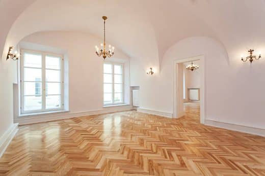 À épingler : Comment choisir son parquet massif ?