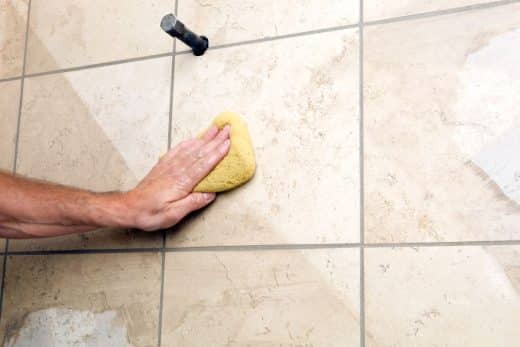 À épingler : Les solutions les plus efficaces pour nettoyer les joints de son carrelage