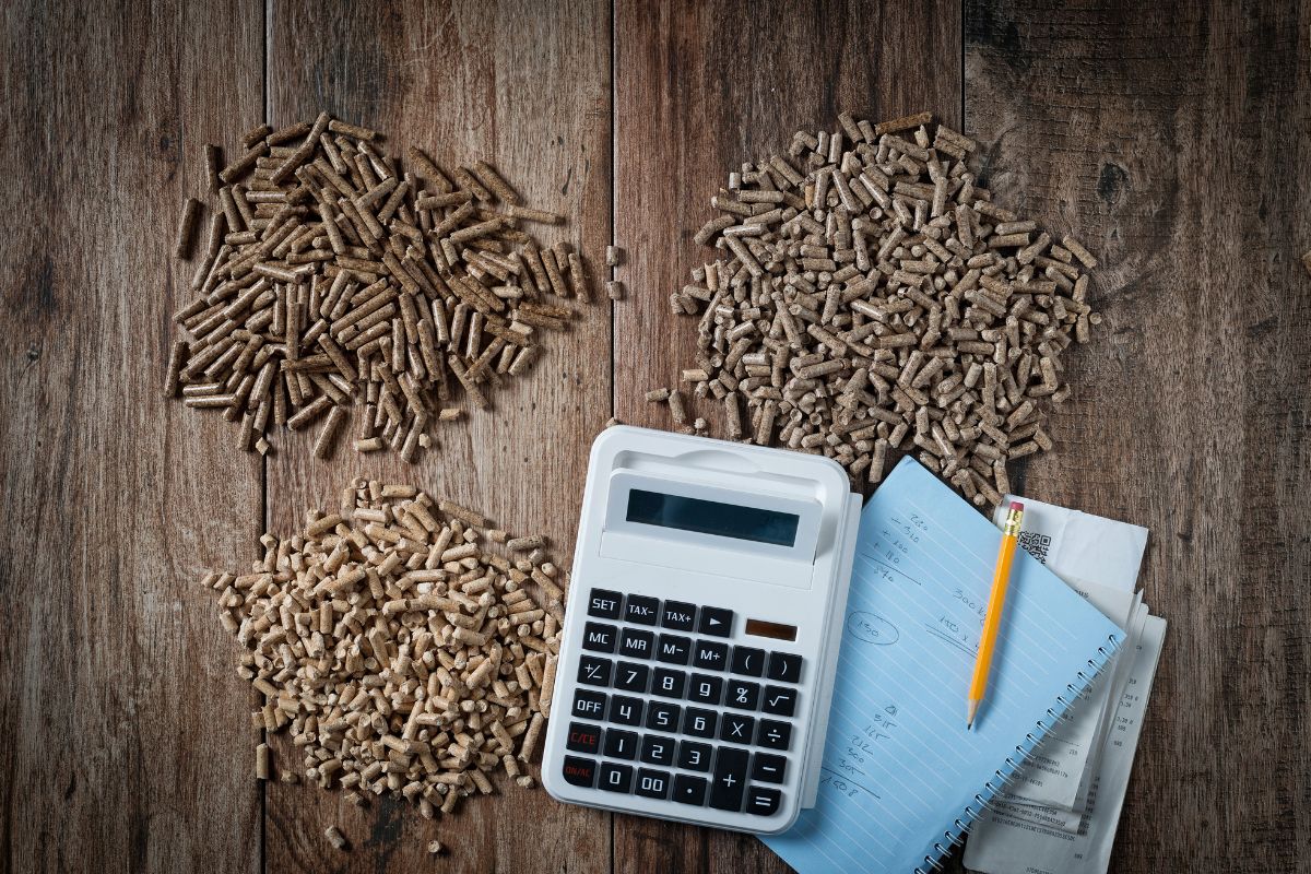 Pénurie de pellets où en sommes-nous en France