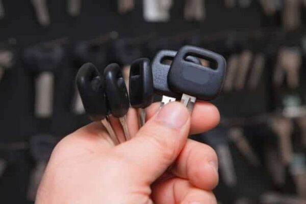 Où et comment faire un double de ses clés de maison ? - Ctendance