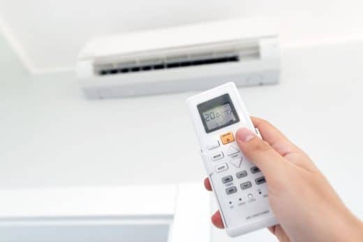 À épingler : Climatisation réversible: le printemps est la meilleure période pour demander un devis !